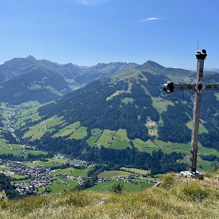 Apartment Acker Alpbach Exterior foto
